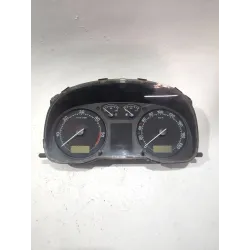 Recambio de cuadro completo para skoda octavia berlina (1u2)(1997) 1.9 tdi glx [1,9 ltr. - 66 kw tdi] referencia OEM IAM 1U09208