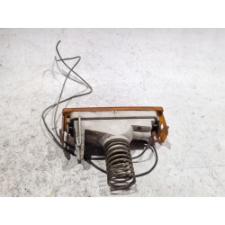 Recambio de intermitente delantero derecho para renault 11 (b/c37_) 1.6 d (b/c374) referencia OEM IAM   