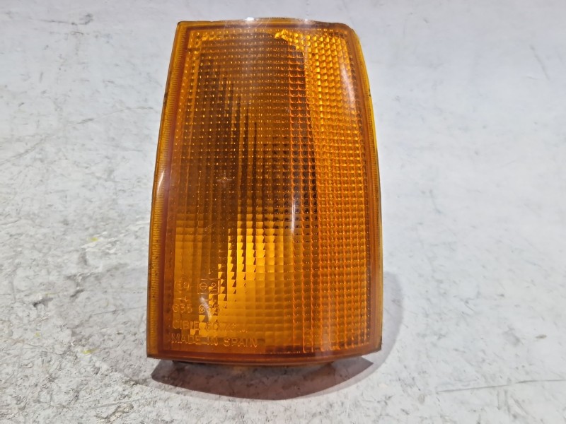 Recambio de piloto intermitente lateral delantero izquierdo para renault 9 (l42_) 1.4 (l422, l42c) referencia OEM IAM 6076M  