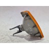 Recambio de piloto intermitente lateral delantero izquierdo para renault 9 (l42_) 1.4 (l422, l42c) referencia OEM IAM 6076M  