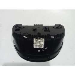 Recambio de cuadro completo para bmw serie 3 berlina (e90)(2004) 2.5 325i [2,5 ltr. - 160 kw 24v cat] referencia OEM IAM 9166846