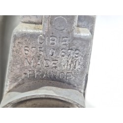 Recambio de intermitente delantero izquierdo para renault 9 (l42_) 1.4 automatik (l423) referencia OEM IAM 6750679  