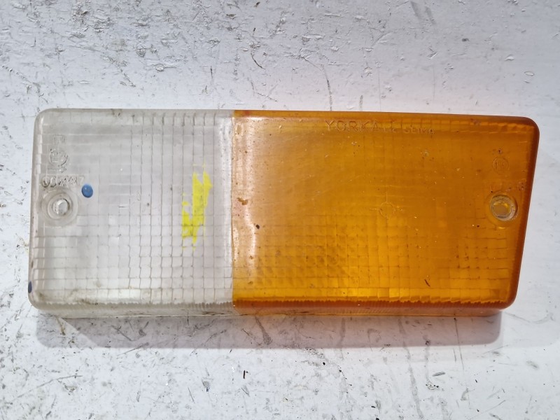 Recambio de piloto delantero izquierdo para renault 5 (122_) 1.1 (1227, 1397) referencia OEM IAM   