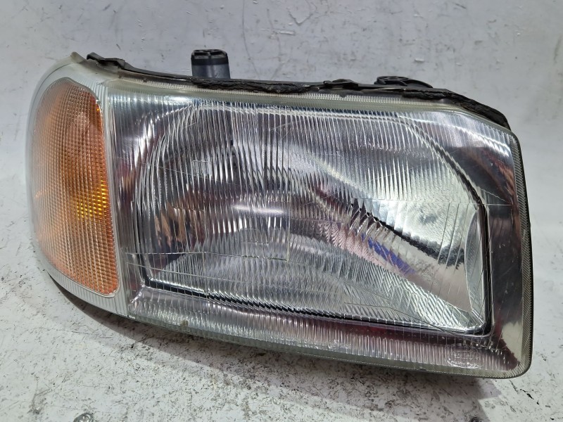 Recambio de faro delantero derecho para land rover freelander i (l314) 2.0 di 4x4 referencia OEM IAM 89001018  