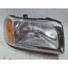 Recambio de faro delantero derecho para land rover freelander i (l314) 2.0 di 4x4 referencia OEM IAM 89001018  