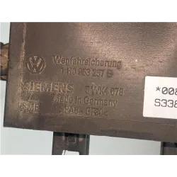 Recambio de centralita para volkswagen polo iii (6n1)(09.1994) 64 1.9 d referencia OEM IAM 5WK4590  