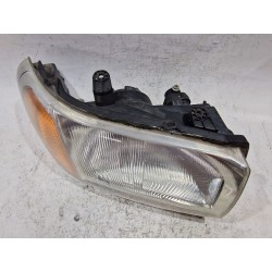 Recambio de faro delantero derecho para land rover freelander i (l314) 2.0 di 4x4 referencia OEM IAM 89001018  