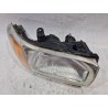 Recambio de faro delantero derecho para land rover freelander i (l314) 2.0 di 4x4 referencia OEM IAM 89001018  