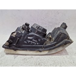 Recambio de faro delantero derecho para land rover freelander i (l314) 2.0 di 4x4 referencia OEM IAM 89001018  