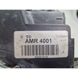 Recambio de faro delantero derecho para land rover freelander i (l314) 2.0 di 4x4 referencia OEM IAM 89001018  