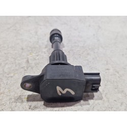 Recambio de bobina encendido para nissan micra iii (k12) 1.2 16v referencia OEM IAM 22448AX001  