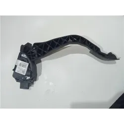 Recambio de potenciometro pedal gas para citroën c3 (2002) hdi referencia OEM IAM 9681383980  