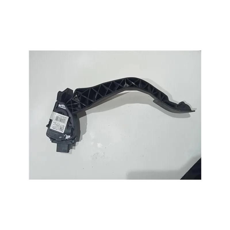 Recambio de potenciometro pedal gas para citroën c3 (2002) hdi referencia OEM IAM 9681383980  