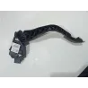 Recambio de potenciometro pedal gas para citroën c3 (2002) hdi referencia OEM IAM 9681383980  
