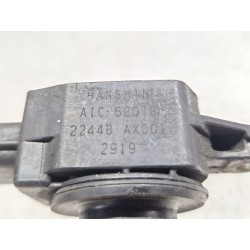 Recambio de bobina encendido para nissan micra iii (k12) 1.2 16v referencia OEM IAM 22448AX001  