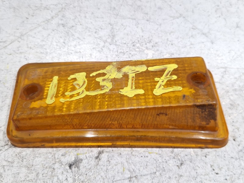 Recambio de intermitente delantero izquierdo para seat 133 (133a) 0.8 referencia OEM IAM   