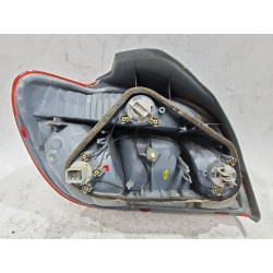 Recambio de piloto trasero derecho para toyota yaris (_p1_) 1.0 (scp10_) referencia OEM IAM 5208701R  