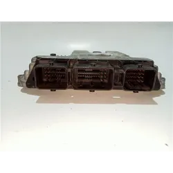 Recambio de centralita inyeccion para peugeot 307 (3a/c) 1.6 hdi 110 referencia OEM IAM 0281011629  