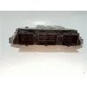 Recambio de centralita inyeccion para peugeot 307 (3a/c) 1.6 hdi 110 referencia OEM IAM 0281011629  