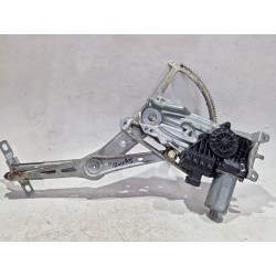 Recambio de mecanismo elevalunas delantero izquierdo para opel astra g hatchback (t98) 2.0 dti 16v (f08, f48) referencia OEM IAM
