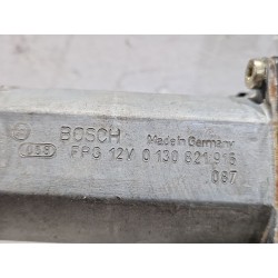 Recambio de mecanismo elevalunas delantero izquierdo para peugeot partner monospace (5_, g_) 1.9 d referencia OEM IAM 0130821915