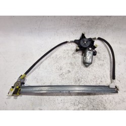 Recambio de mecanismo elevalunas delantero derecho para renault megane iv sport tourer (06.2016) 1.6 bose-edition [1,6 ltr. - 96