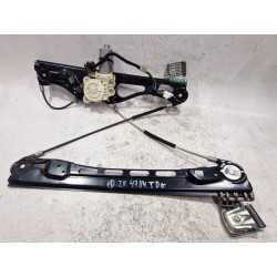 Recambio de mecanismo elevalunas trasero derecho para mercedes-benz clase e (w211) e 280 cdi (211.020) referencia OEM IAM A21122