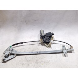 Recambio de mecanismo elevalunas delantero izquierdo para mitsubishi space star (dg0)(1999) 1.9 1900 di-d plus [1,9 ltr. - 85 kw