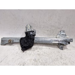 Recambio de mecanismo elevalunas delantero izquierdo para citroën c4 ii (nc_) 1.6 bluehdi 100 referencia OEM IAM 402277K  