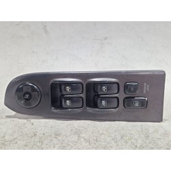 Recambio de mando elevalunas delantero izquierdo para hyundai trajet (fo) 2.0 crdi referencia OEM IAM 621W02250  