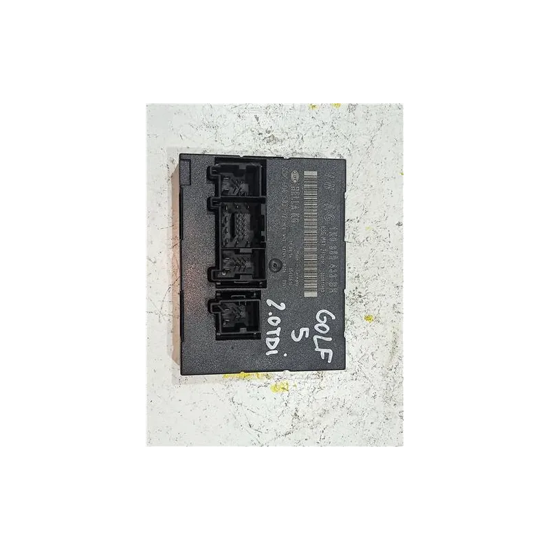 Recambio de modulo electronico para volkswagen golf v (1k1)(2003) 2.0 tdi 16v referencia OEM IAM 1K0959433BK  