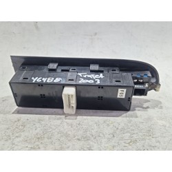 Recambio de mando elevalunas delantero izquierdo para hyundai trajet (fo) 2.0 crdi referencia OEM IAM 621W02250  