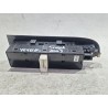 Recambio de mando elevalunas delantero izquierdo para hyundai trajet (fo) 2.0 crdi referencia OEM IAM 621W02250  