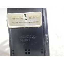 Recambio de mando elevalunas delantero izquierdo para hyundai trajet (fo) 2.0 crdi referencia OEM IAM 621W02250  