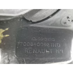 Recambio de volante para renault laguna i (b56_, 556_) 1.8 (b56s/t/0) referencia OEM IAM 7700840092IND  