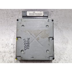 Recambio de centralita inyeccion para ford mondeo iii (b5y) 1.8 16v referencia OEM IAM 98BB12A650BTE  