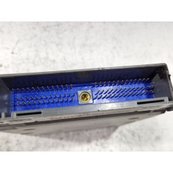 Recambio de centralita inyeccion para ford mondeo iii (b5y) 1.8 16v referencia OEM IAM 98BB12A650BTE  