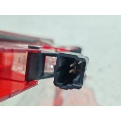 Recambio de piloto central de freno para renault clio iii 1.5 dci referencia OEM IAM 0336600  