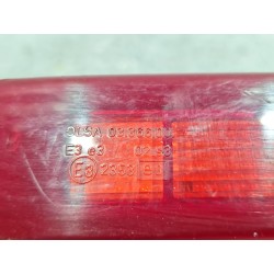 Recambio de piloto central de freno para renault clio iii 1.5 dci referencia OEM IAM 0336600  