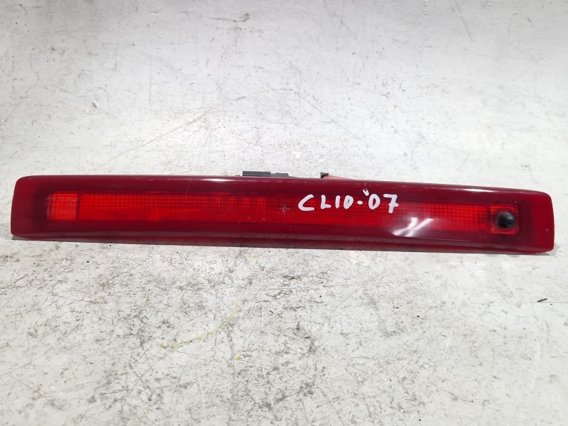 Recambio de piloto central de freno para renault clio iii 1.5 dci referencia OEM IAM 0336600  