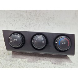 Recambio de mando climatizador para ssangyong actyon sports pick-up 2.0 xdi 4wd referencia OEM IAM 687003100X  