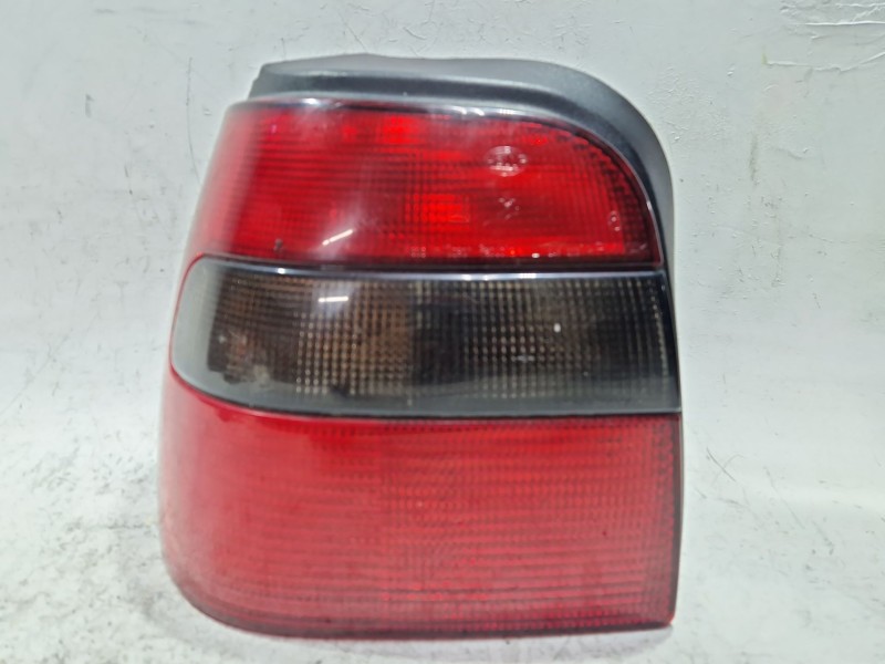 Recambio de piloto trasero izquierdo para skoda felicia ii (6u1) 1.9 d referencia OEM IAM 6U0945095A  