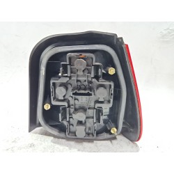 Recambio de piloto trasero izquierdo para skoda felicia ii (6u1) 1.9 d referencia OEM IAM 6U0945095A  