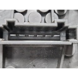 Recambio de piloto trasero izquierdo para skoda felicia ii (6u1) 1.9 d referencia OEM IAM 6U0945095A  