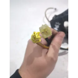 Recambio de anillo airbag para chevrolet kalos 1.4 referencia OEM IAM   