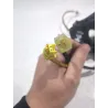 Recambio de anillo airbag para chevrolet kalos 1.4 referencia OEM IAM   
