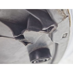 Recambio de faro delantero derecho para seat cordoba (6l2) 1.9 tdi referencia OEM IAM 6L1941006M  