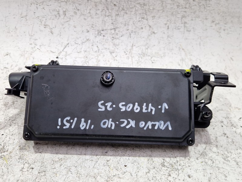 Recambio de camara para volvo xc40 (536) t3 referencia OEM IAM 32243278  