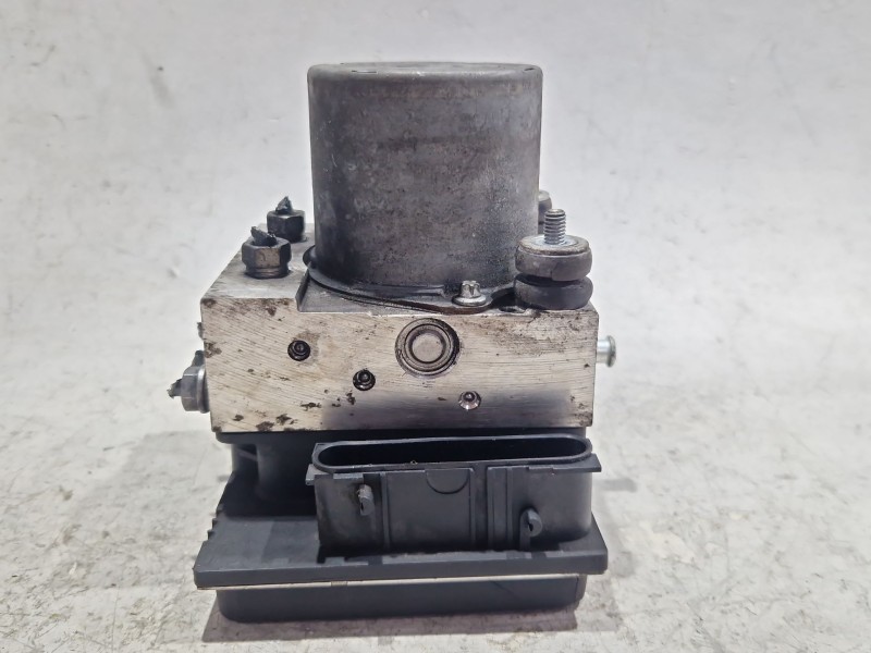 Recambio de nucleo abs para nissan note (e11e)(01.2006) 1.5 dci referencia OEM IAM 0265950496  