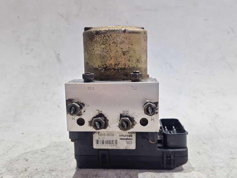 Recambio de nucleo abs para hyundai trajet (fo) 2.0 crdi referencia OEM IAM 589103A100  